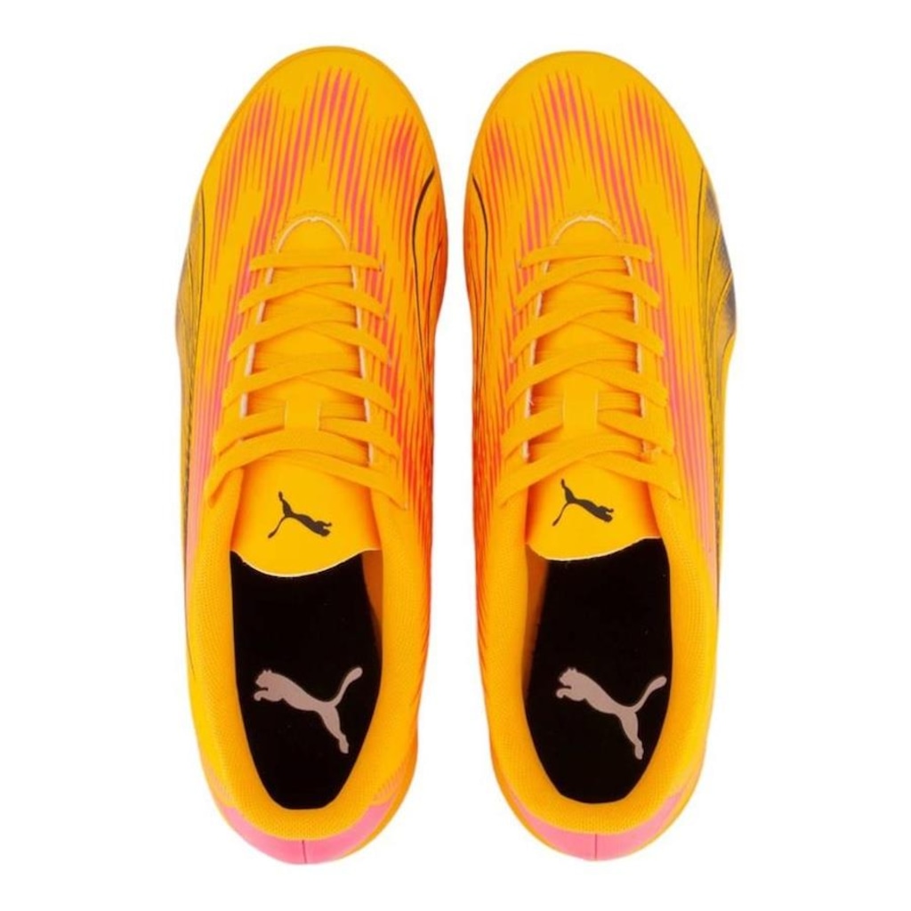 Imagem 3 do produto Chuteira Futsal Puma Ultra Play It - Adulto