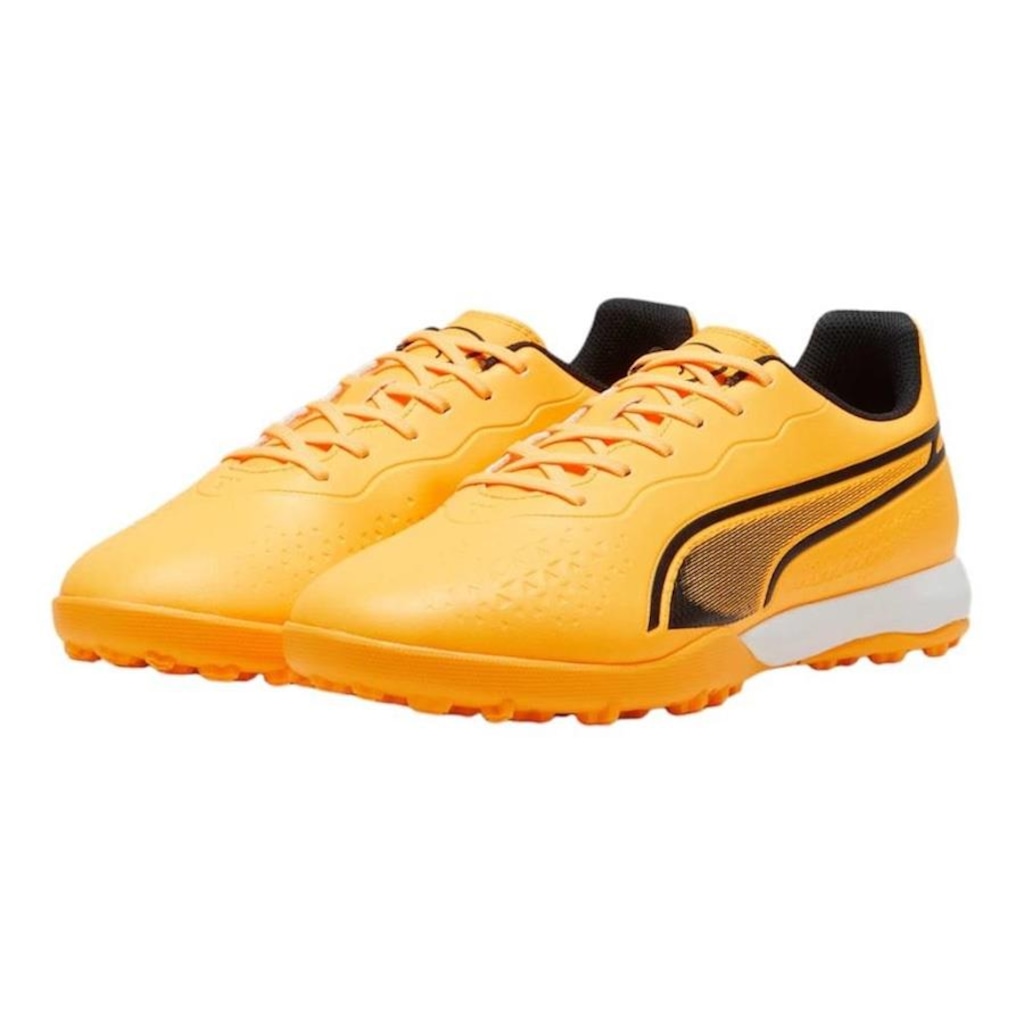 Imagem 2 do produto Chuteira Society Puma King Match Tt - Adulto