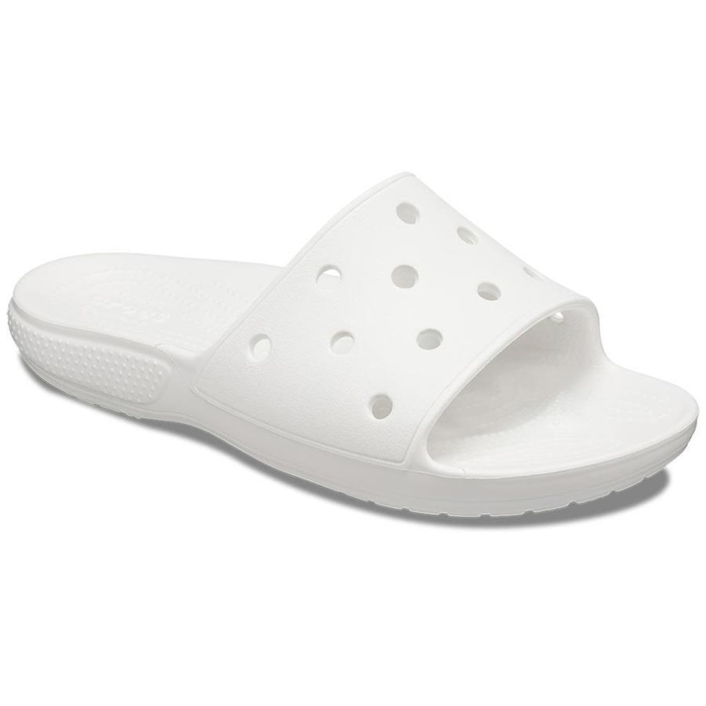 Imagem 2 do produto Chinelo Crocs Classic Slide - Unissex
