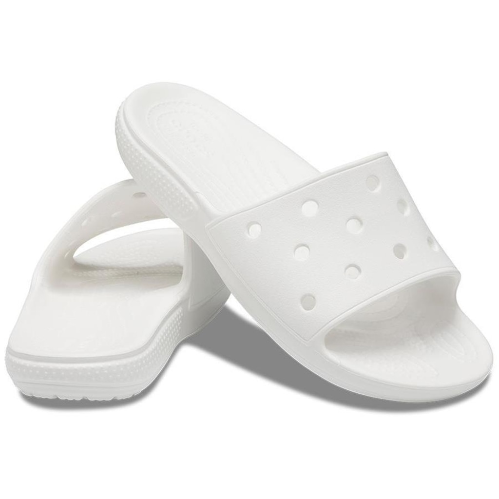 Imagem 4 do produto Chinelo Crocs Classic Slide - Unissex