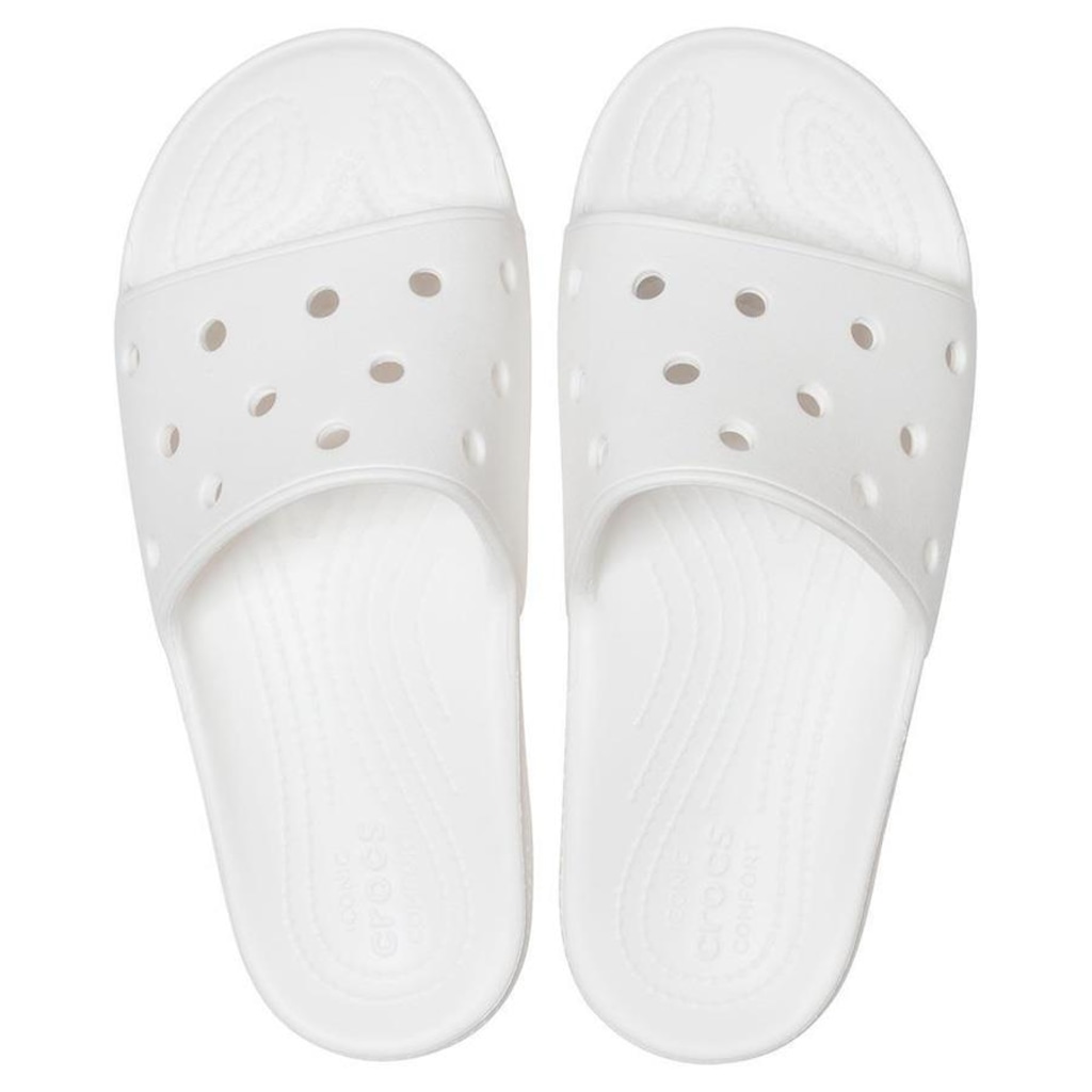Imagem 5 do produto Chinelo Crocs Classic Slide - Unissex