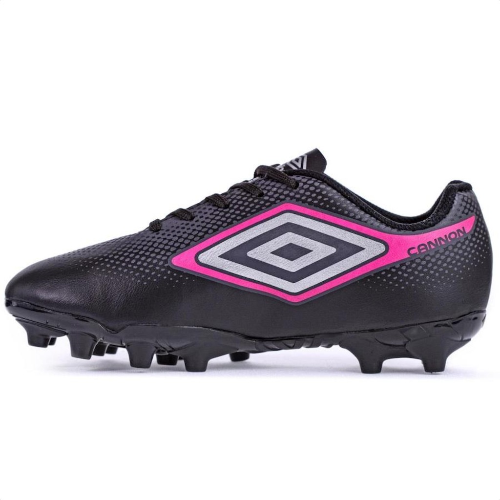 Imagem 2 do produto Chuteira de Campo Umbro Cannon Jr - Infantil