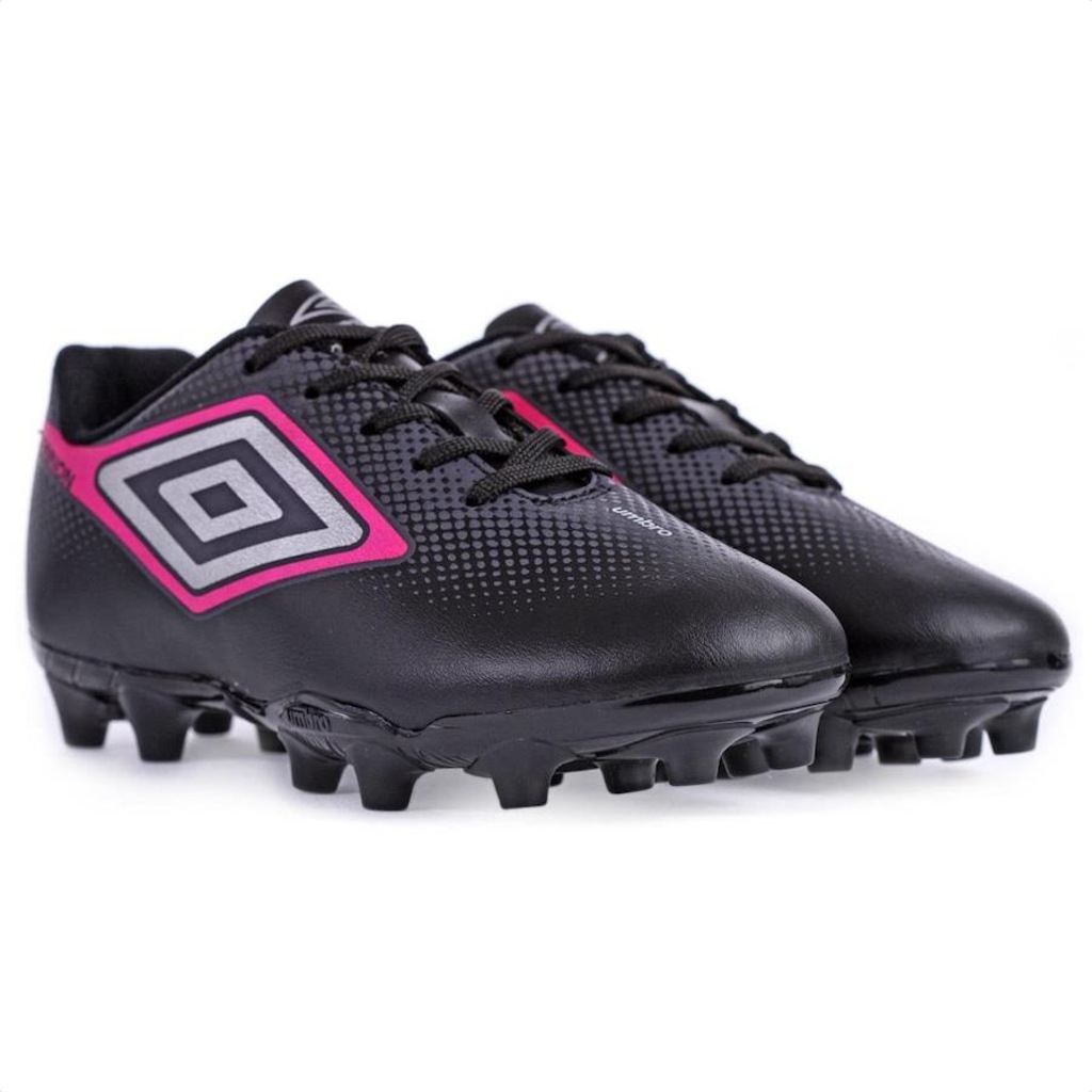 Imagem 3 do produto Chuteira de Campo Umbro Cannon Jr - Infantil