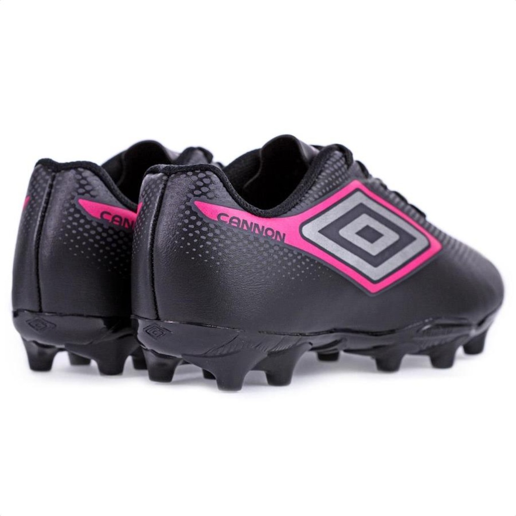 Imagem 4 do produto Chuteira de Campo Umbro Cannon Jr - Infantil