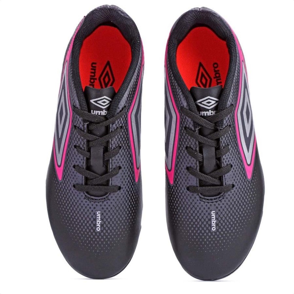 Imagem 5 do produto Chuteira de Campo Umbro Cannon Jr - Infantil
