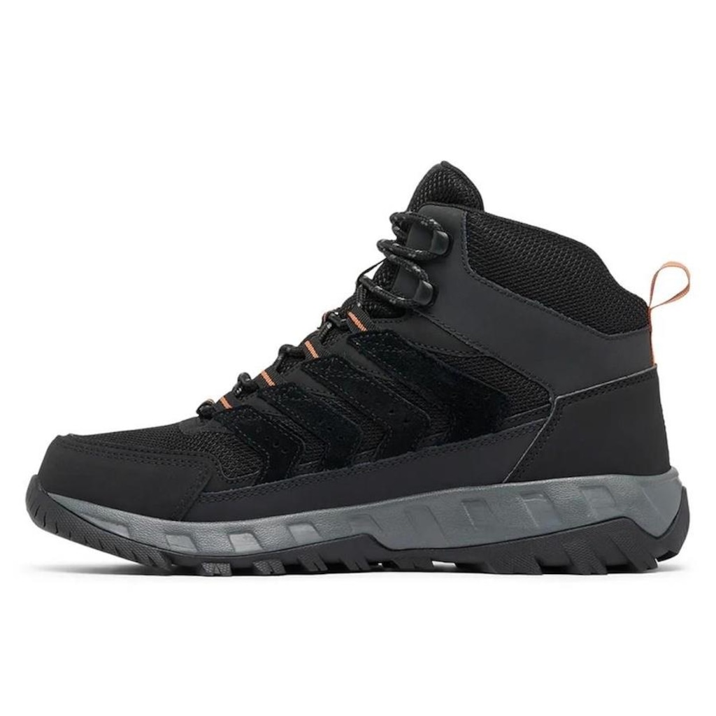 Imagem 2 do produto Bota Columbia Strata Trail Mid - Masculina