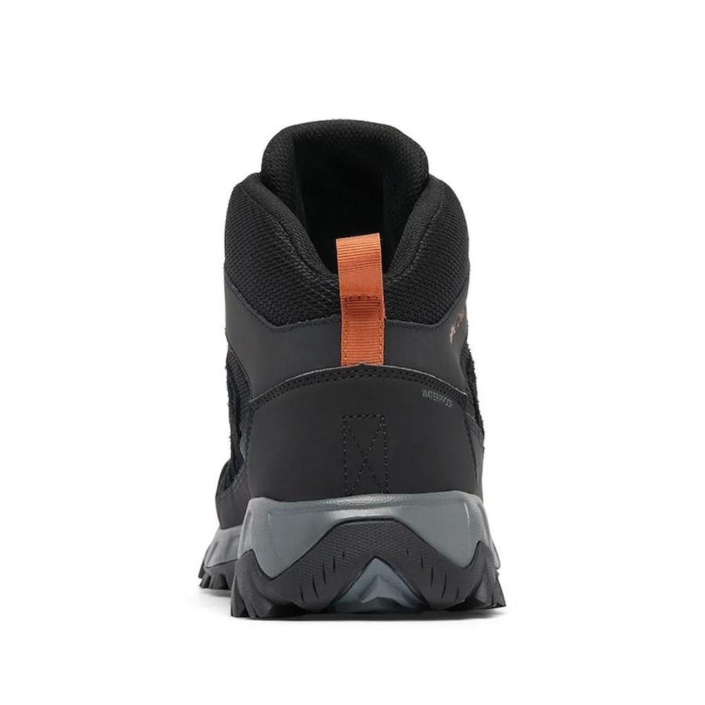 Imagem 3 do produto Bota Columbia Strata Trail Mid - Masculina