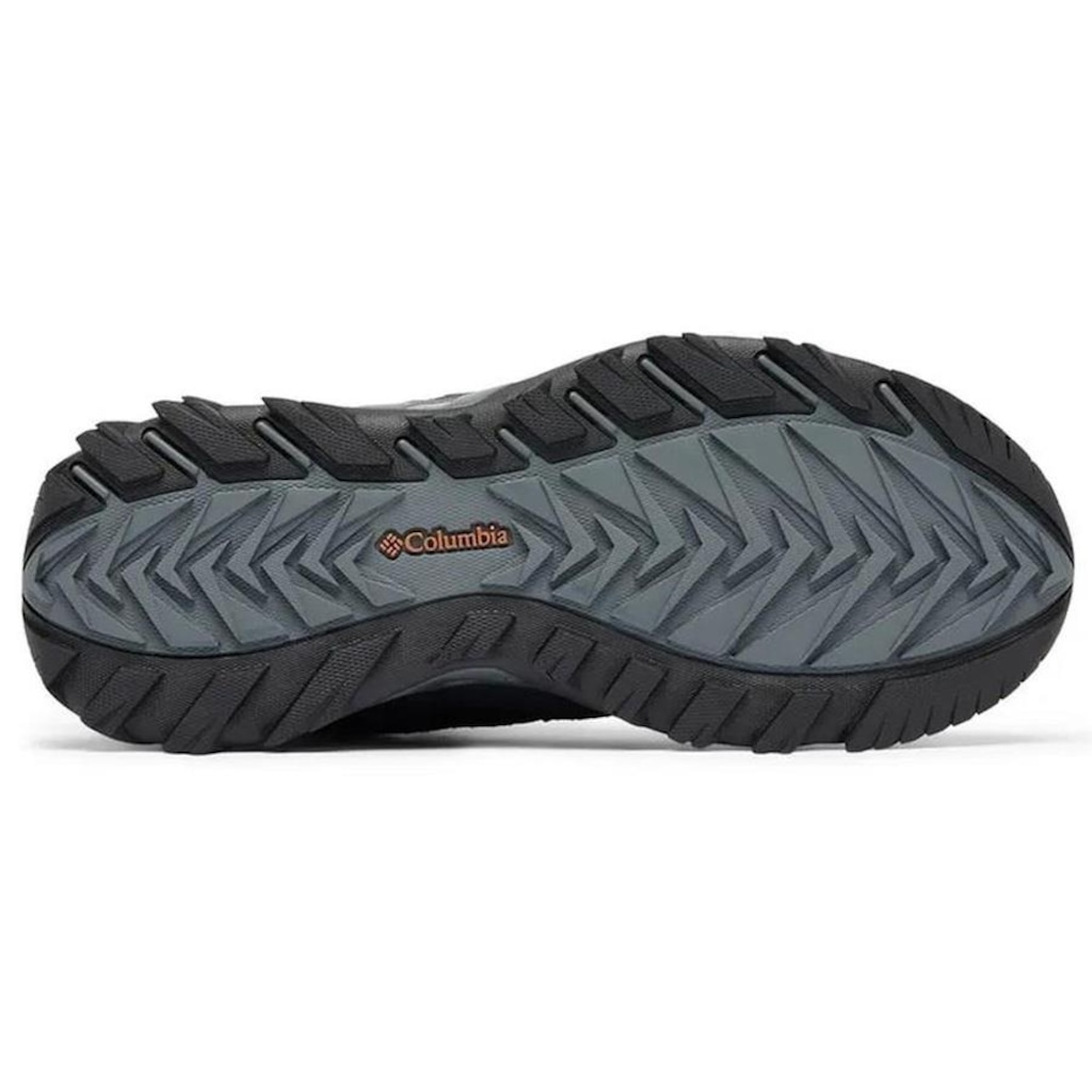 Imagem 5 do produto Bota Columbia Strata Trail Mid - Masculina