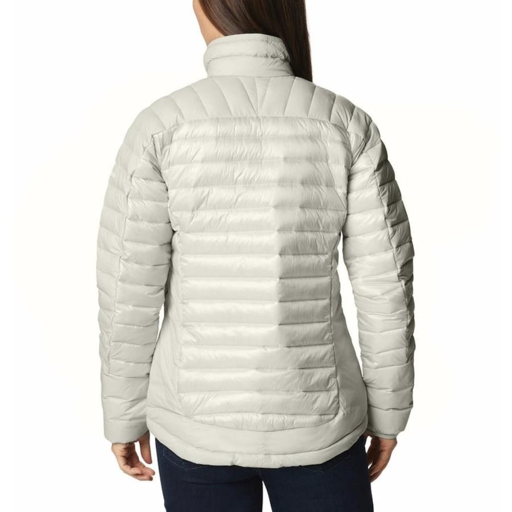 Imagem 2 do produto Jaqueta sem Capuz Columbia Labyrinth Loop - Feminina