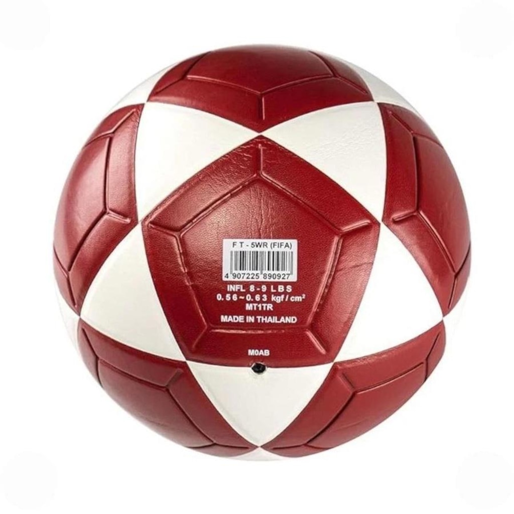 Imagem 4 do produto Bola de Futevôlei Mikasa Oficial Edição Natalia Guitler