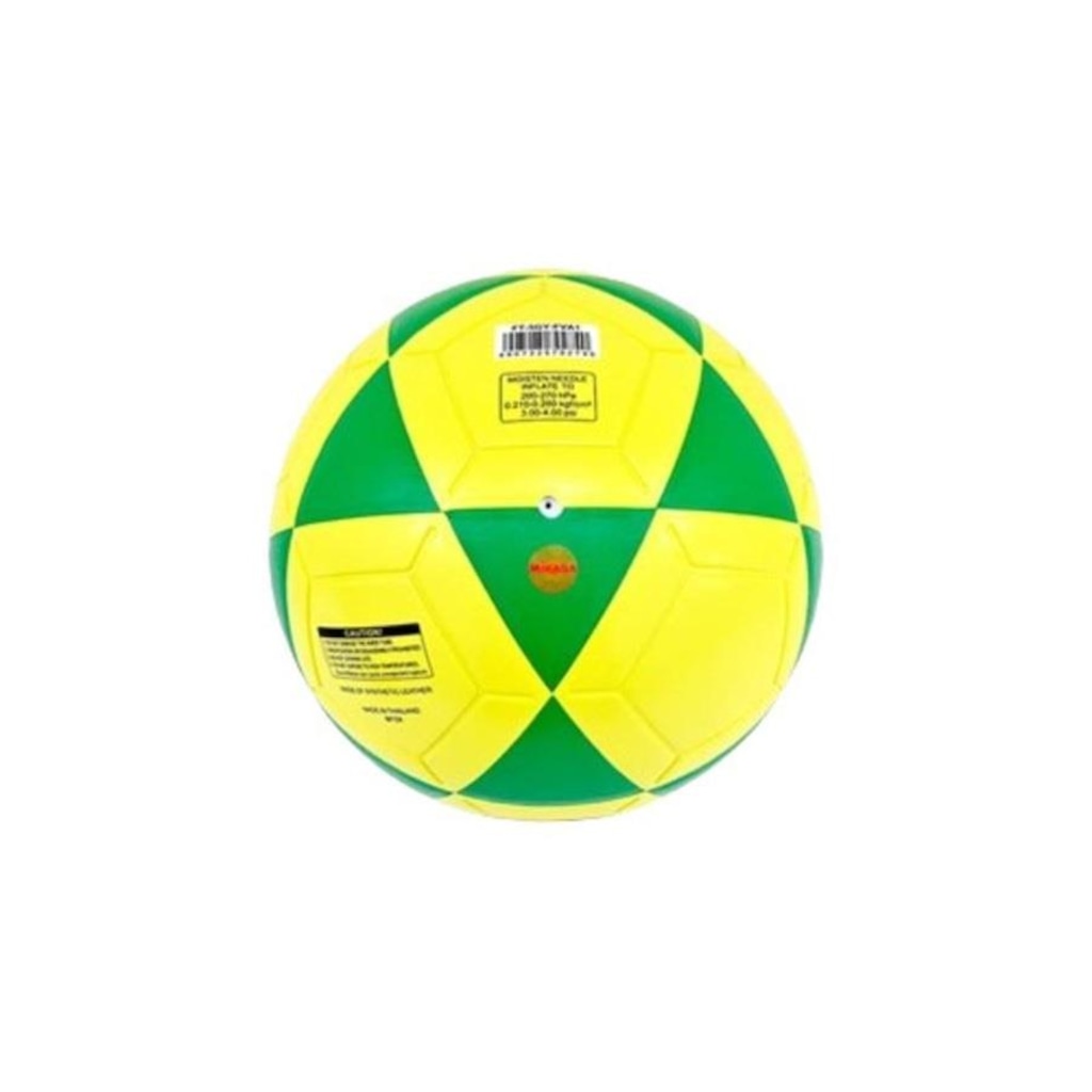 Imagem 3 do produto Bola de Futevôlei Mikasa Oficial Edição Anderson Águia Ft-5