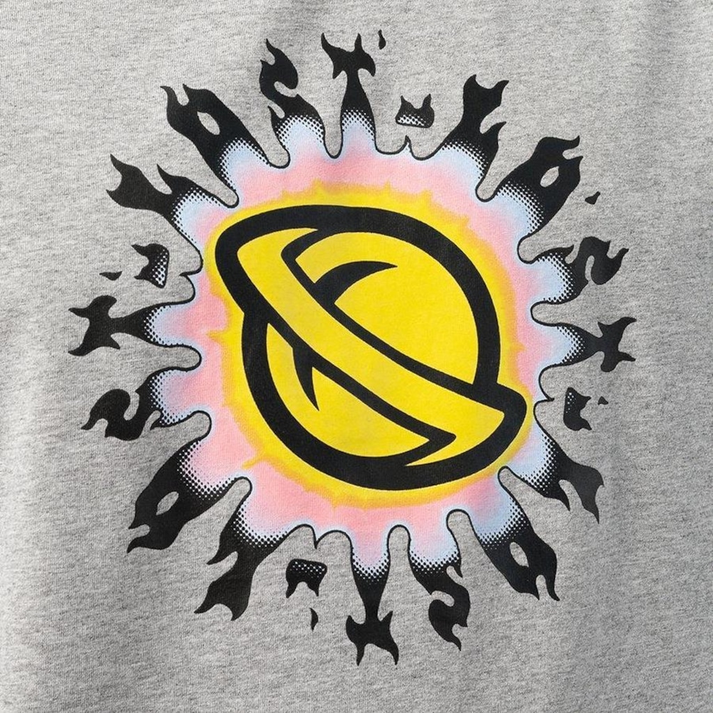 Imagem 2 do produto Camiseta Lost Saturn - Masculina