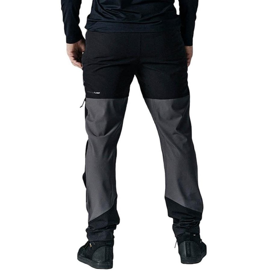 Imagem 2 do produto Calça de Montanhismo Galapagos Hiker - Masculina