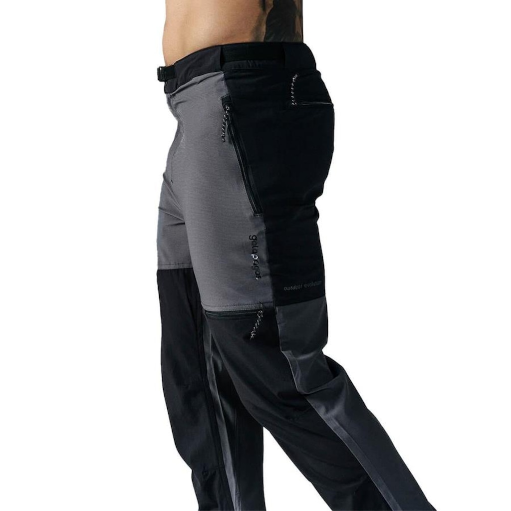 Imagem 3 do produto Calça de Montanhismo Galapagos Hiker - Masculina