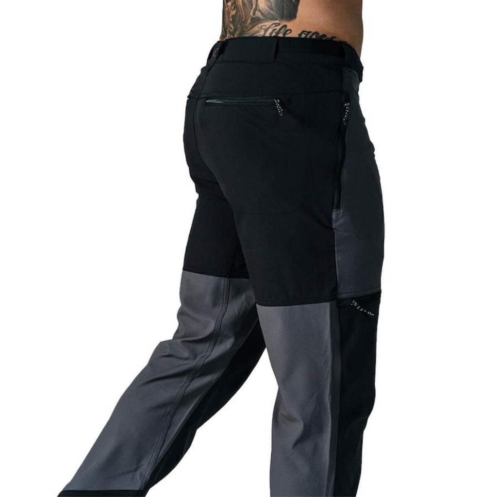 Imagem 4 do produto Calça de Montanhismo Galapagos Hiker - Masculina