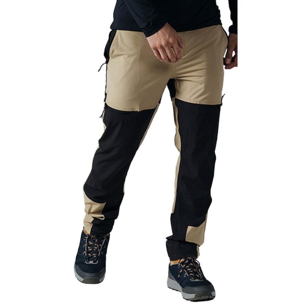 Imagem 2 do produto Calça de Montanhismo Galapagos Hiker - Masculina