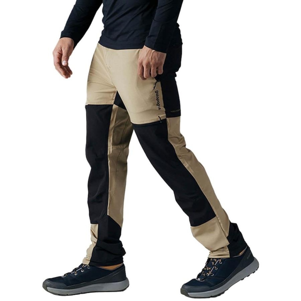 Imagem 3 do produto Calça de Montanhismo Galapagos Hiker - Masculina