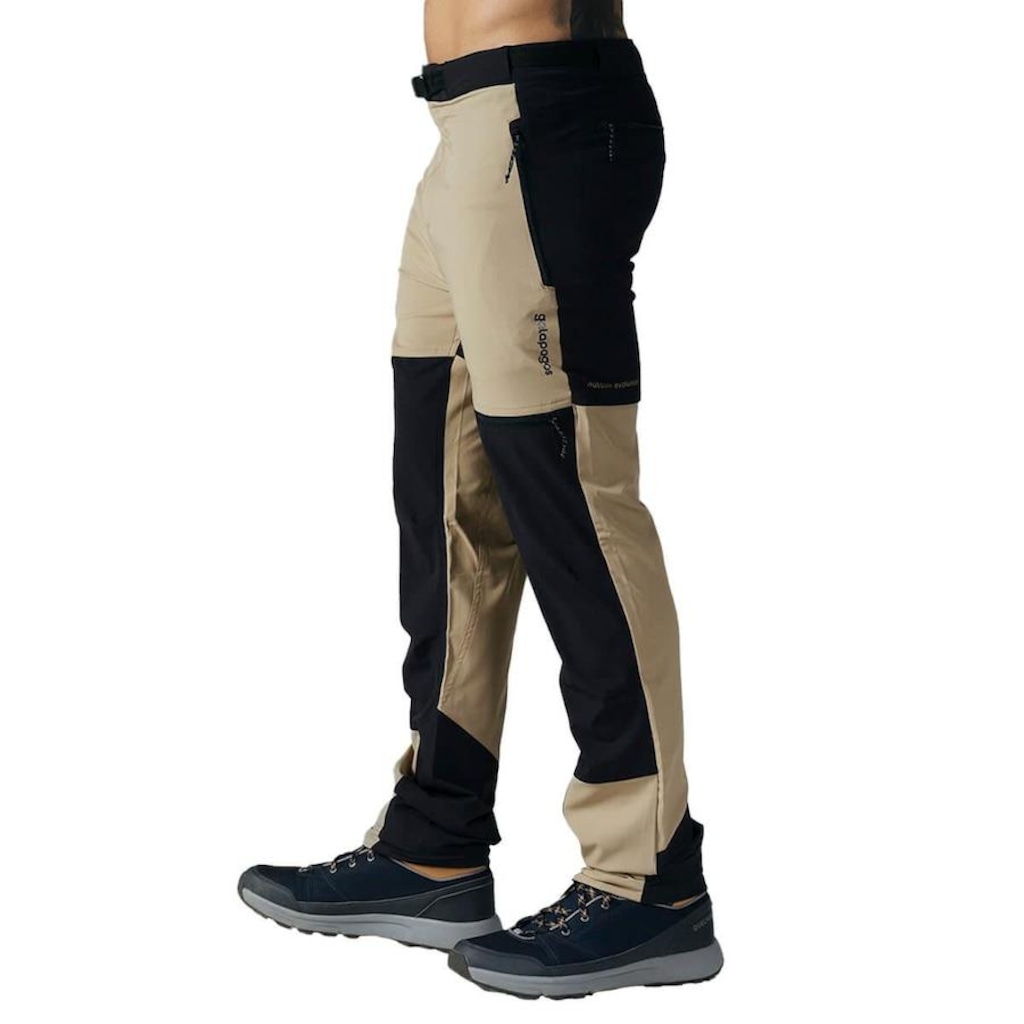 Imagem 4 do produto Calça de Montanhismo Galapagos Hiker - Masculina
