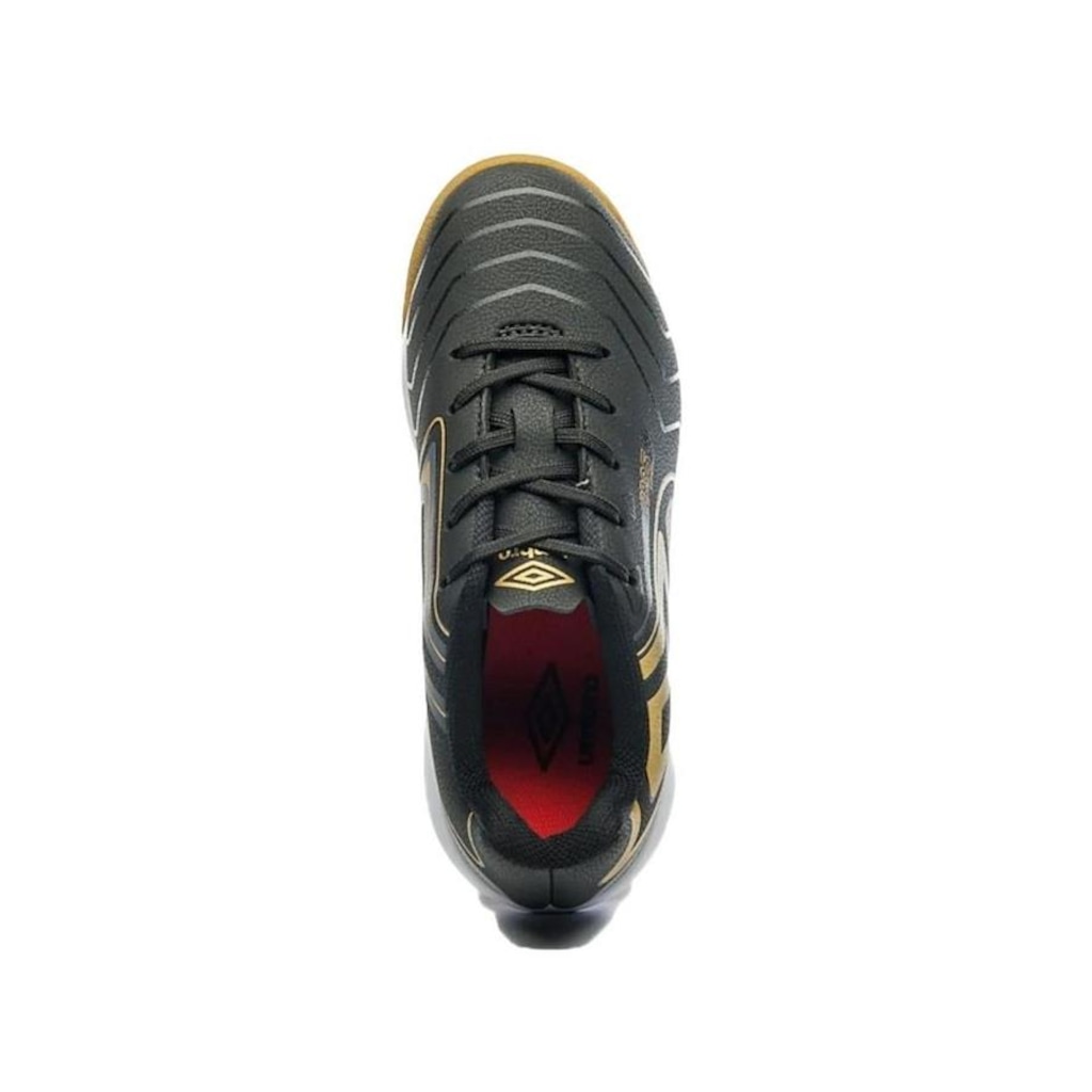 Imagem 2 do produto Chuteira Futsal Umbro Pro 5 Jr Indoor - Infantil