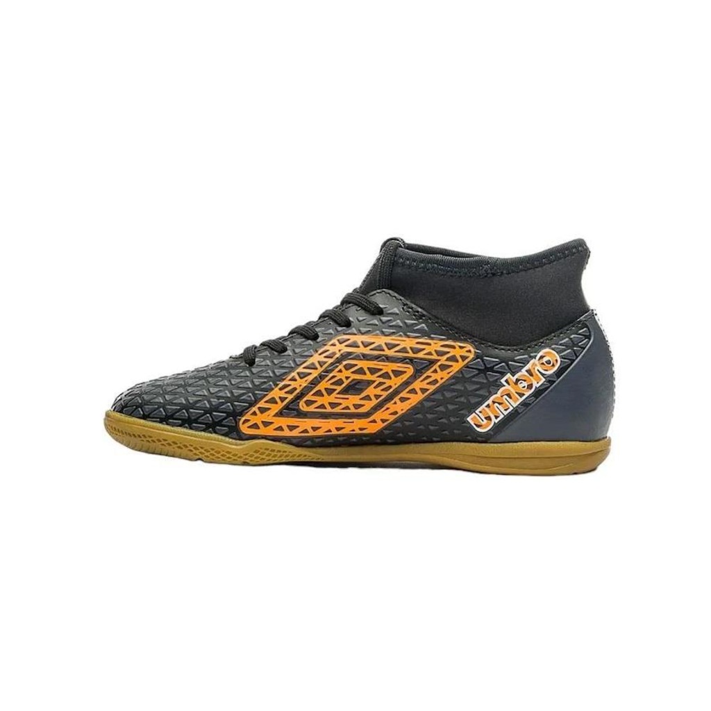 Imagem 5 do produto Chuteira de Futsal Umbro Mutant - Infantil