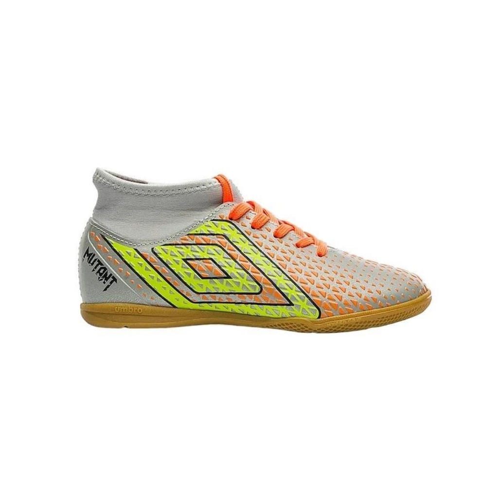 Imagem 2 do produto Chuteira de Futsal Umbro Mutant - Infantil