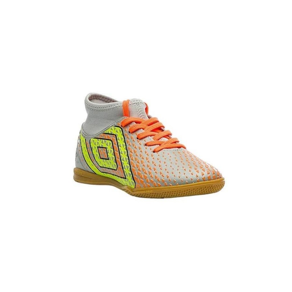 Imagem 3 do produto Chuteira de Futsal Umbro Mutant - Infantil