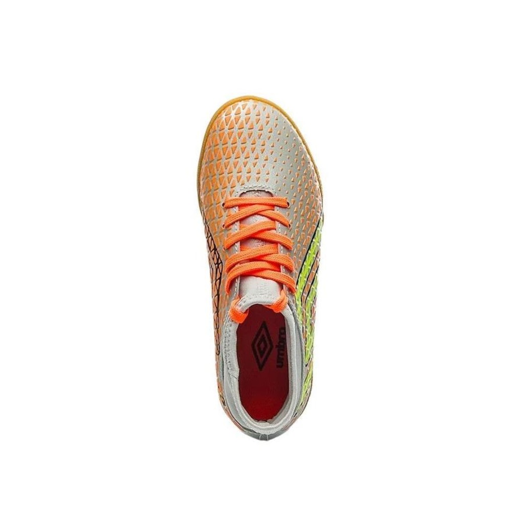 Imagem 4 do produto Chuteira de Futsal Umbro Mutant - Infantil