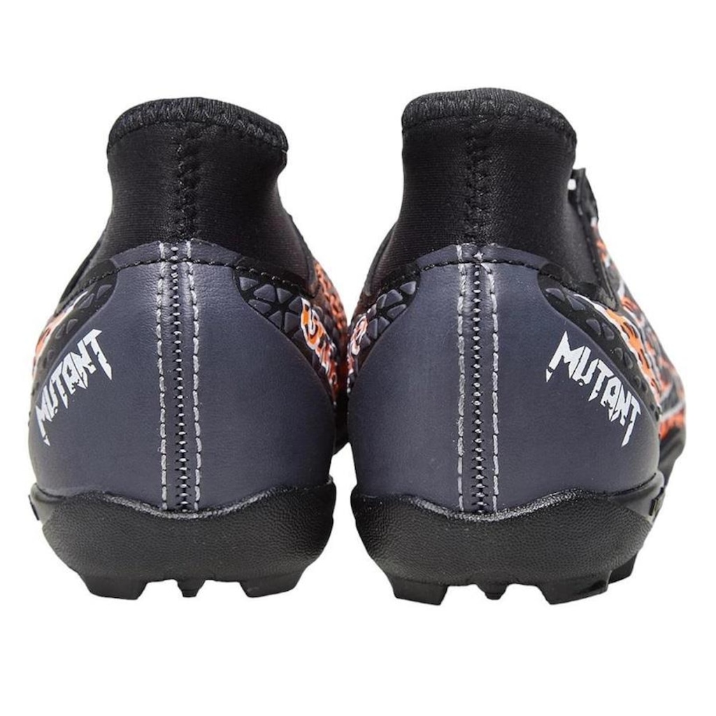 Imagem 3 do produto Chuteira Society Umbro Mutant Jr. - Infantil