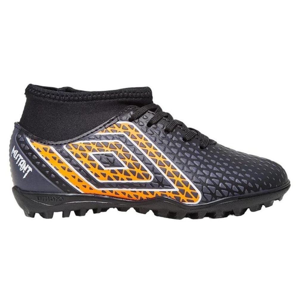 Imagem 5 do produto Chuteira Society Umbro Mutant Jr. - Infantil