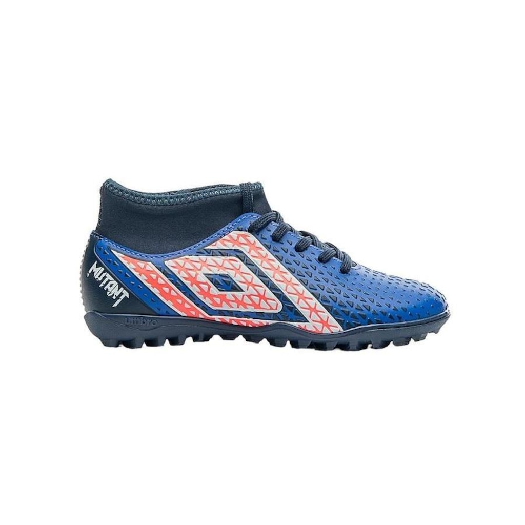 Imagem 2 do produto Chuteira Society Umbro Mutant Jr. - Infantil