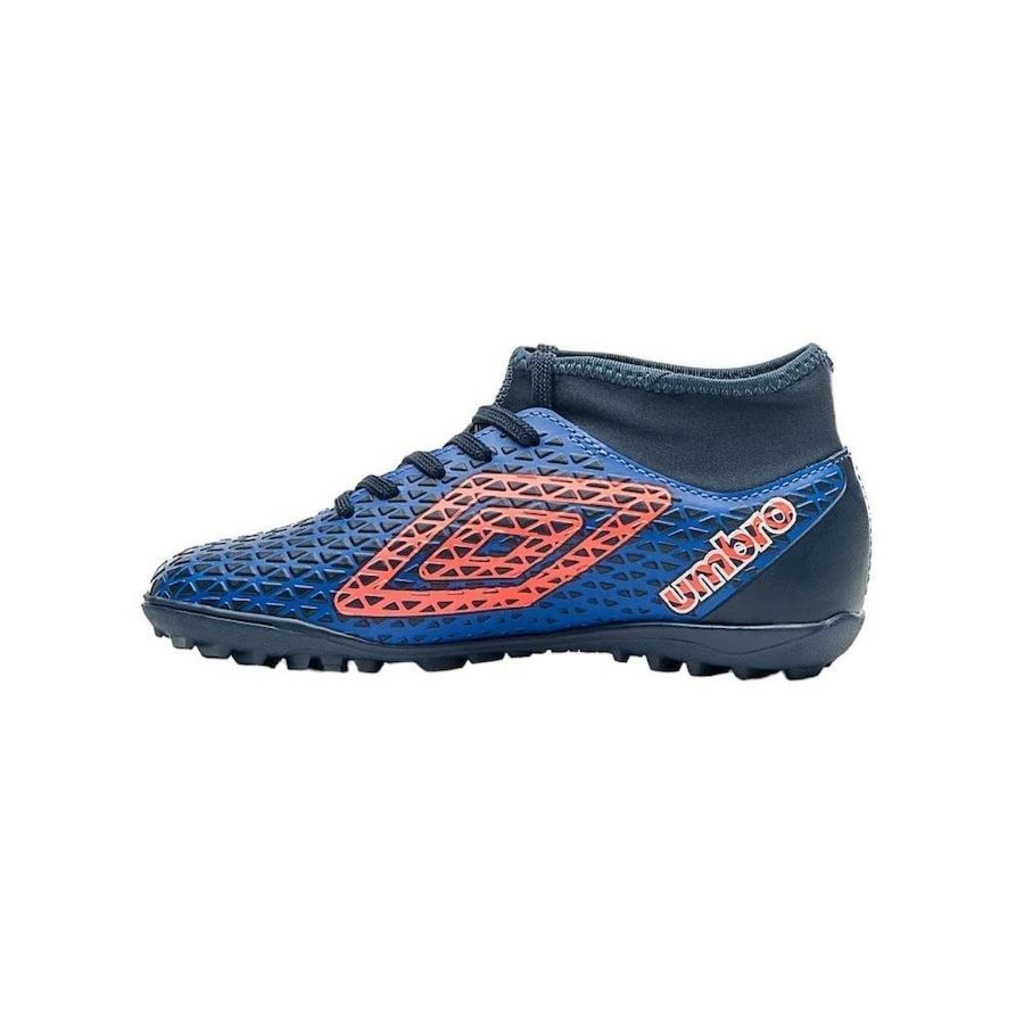 Imagem 3 do produto Chuteira Society Umbro Mutant Jr. - Infantil