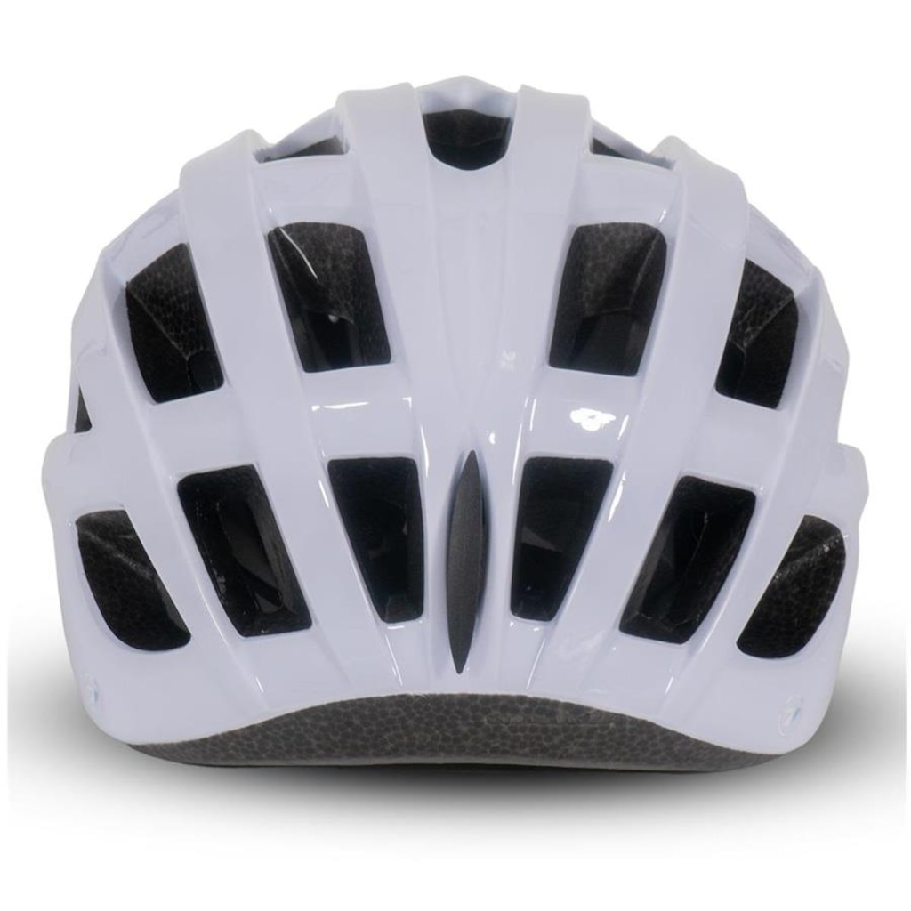 Imagem 3 do produto Capacete Ciclismo Bike Mtb Speed Tsw Team 3 Armor Frame