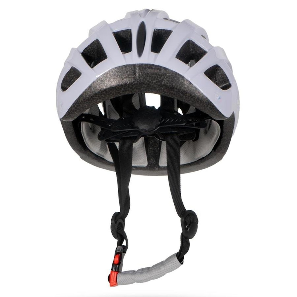 Imagem 5 do produto Capacete Ciclismo Bike Mtb Speed Tsw Team 3 Armor Frame