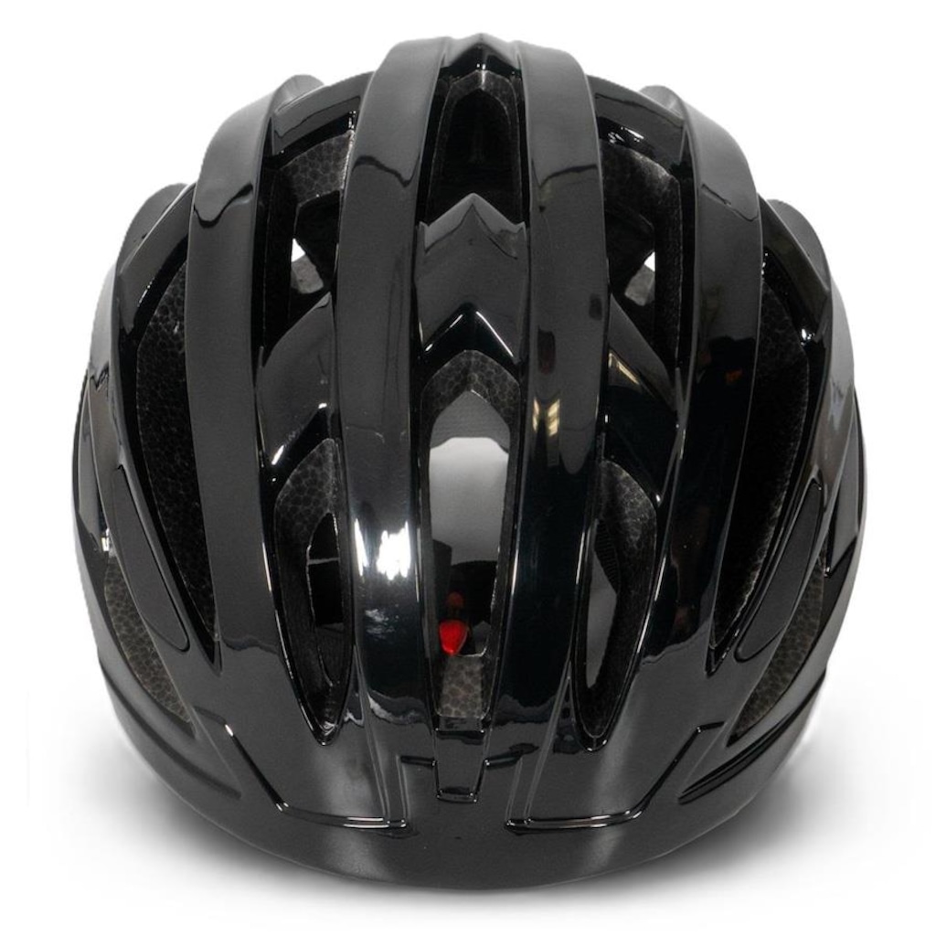 Imagem 2 do produto Capacete Ciclismo Bike Mtb Speed Tsw Team 3 Armor Frame