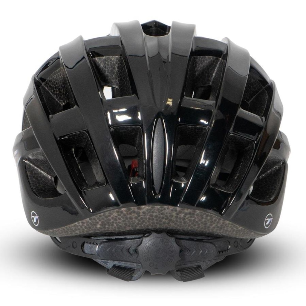 Imagem 3 do produto Capacete Ciclismo Bike Mtb Speed Tsw Team 3 Armor Frame