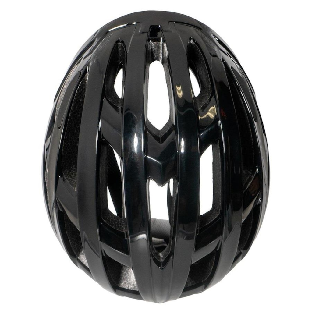 Imagem 4 do produto Capacete Ciclismo Bike Mtb Speed Tsw Team 3 Armor Frame