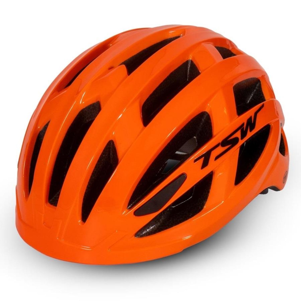 Imagem 2 do produto Capacete Ciclismo Bike Mtb Speed Tsw Team 3 Armor Frame