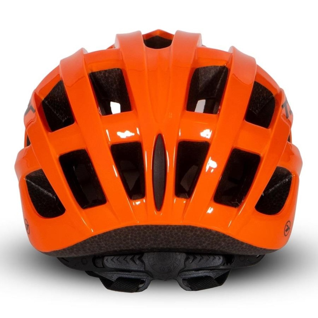 Imagem 3 do produto Capacete Ciclismo Bike Mtb Speed Tsw Team 3 Armor Frame