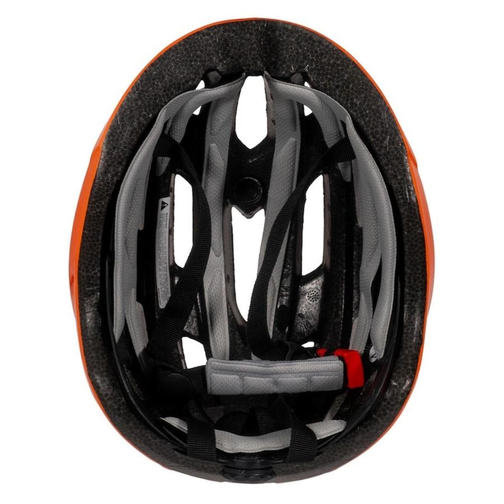 Imagem 5 do produto Capacete Ciclismo Bike Mtb Speed Tsw Team 3 Armor Frame