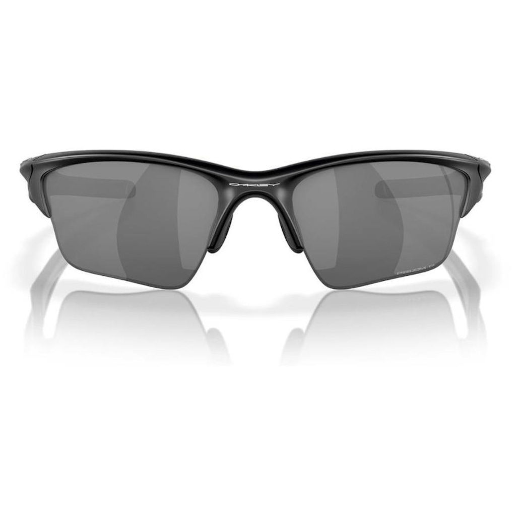 Imagem 3 do produto Óculos de Sol Unissex Oakley Half Jacket 2.0 Xl Matte Black Prizm Black Polarized
