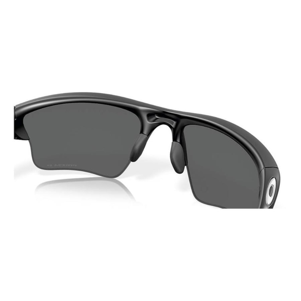 Imagem 4 do produto Óculos de Sol Unissex Oakley Half Jacket 2.0 Xl Matte Black Prizm Black Polarized