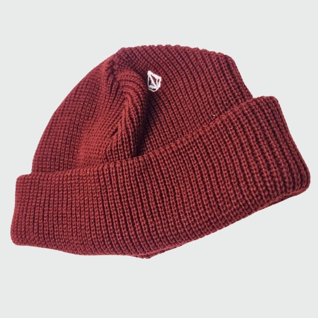Imagem 2 do produto Gorro Volcom Sailor Stone - Volcom - sem Gênero