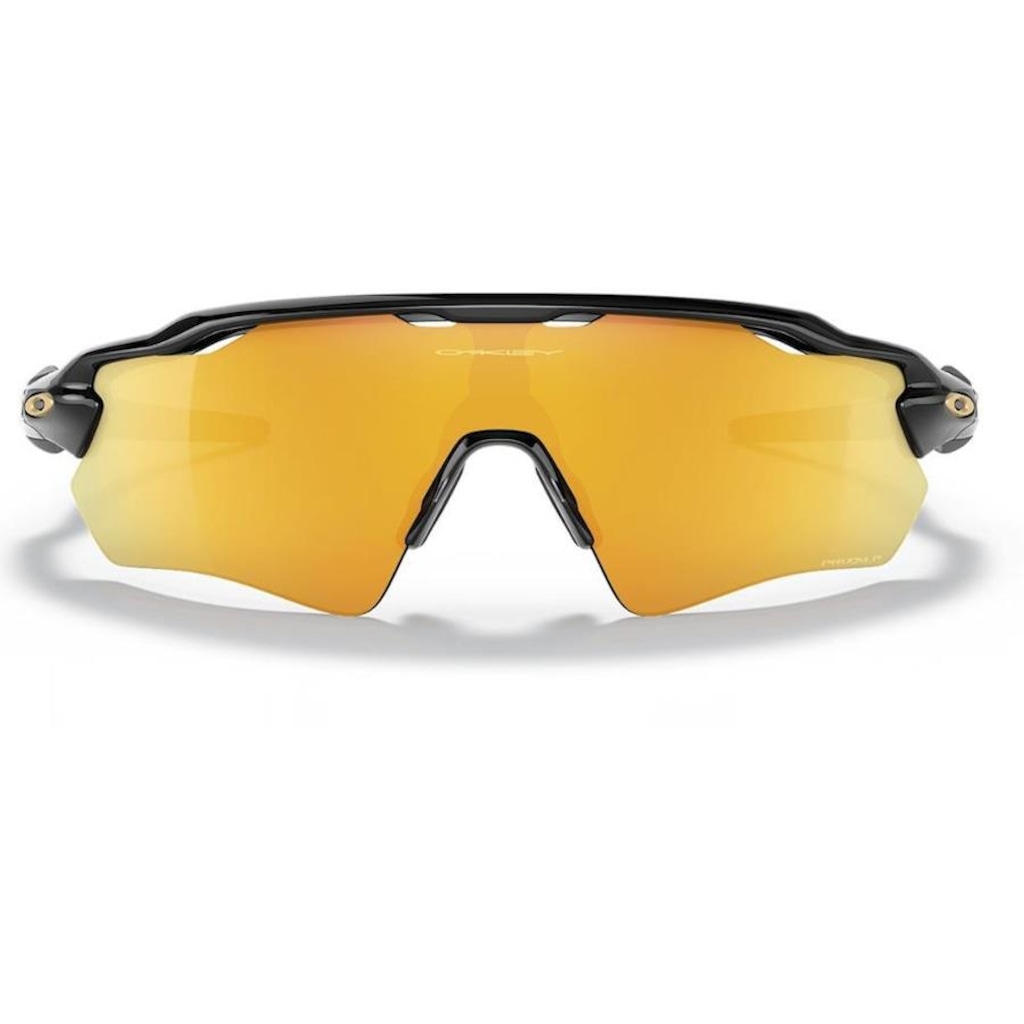 Imagem 5 do produto Óculos de Sol Unissex Oakley Radar Ev Path Prizm 24K Polarizado