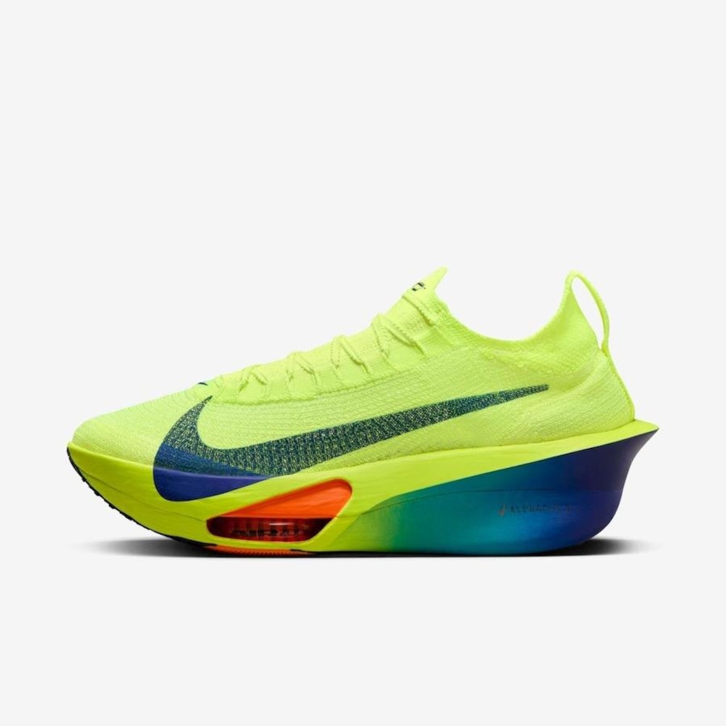 Imagem 1 do produto Tênis Nike Air Zoom Alphafly 3 - Masculino