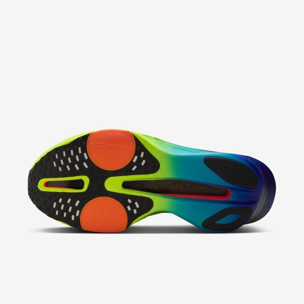 Imagem 3 do produto Tênis Nike Air Zoom Alphafly 3 - Masculino