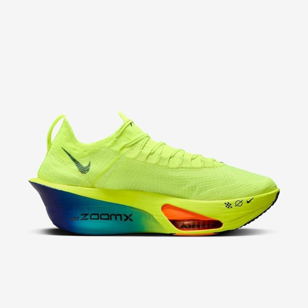 Imagem 4 do produto Tênis Nike Air Zoom Alphafly 3 - Masculino