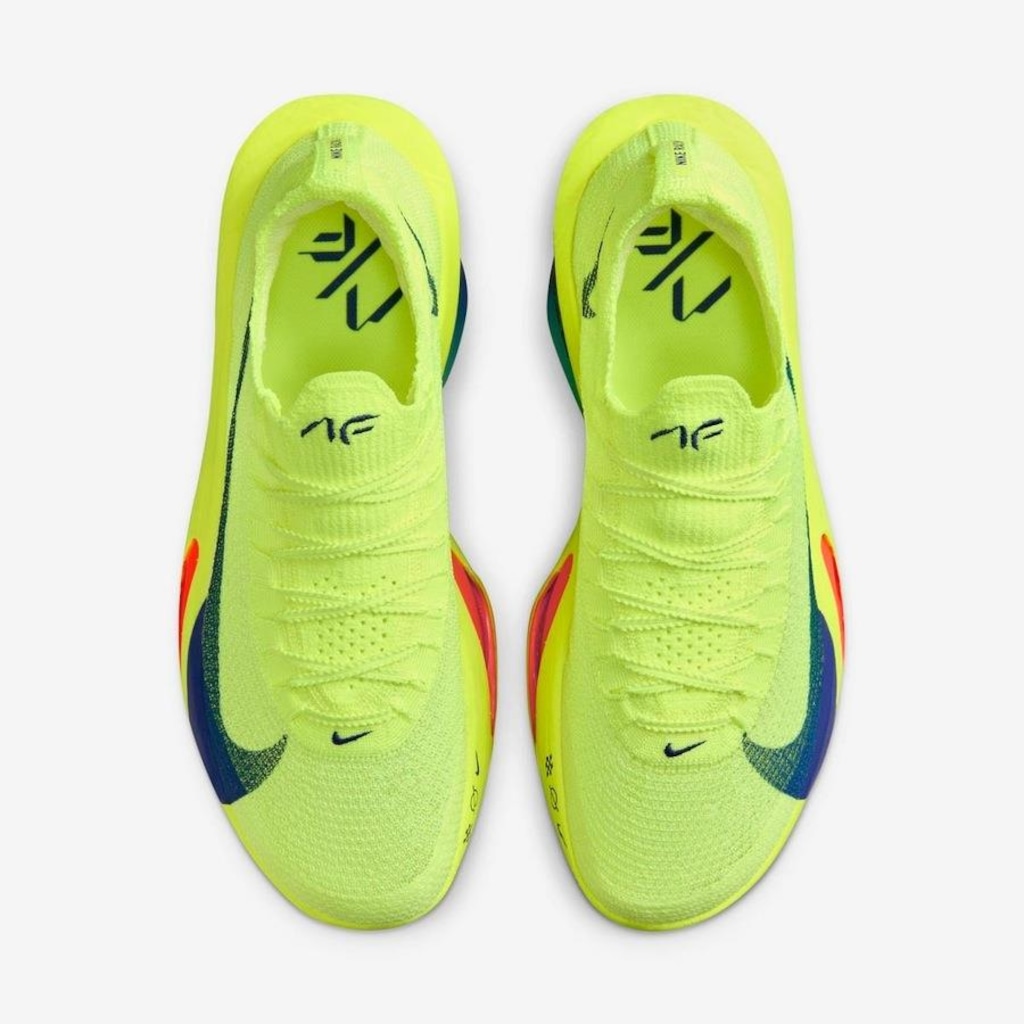 Imagem 5 do produto Tênis Nike Air Zoom Alphafly 3 - Masculino