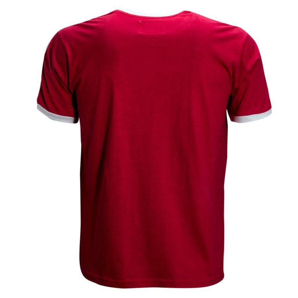 Imagem 3 do produto Camiseta Egito 1986 Liga Retro - Masculina