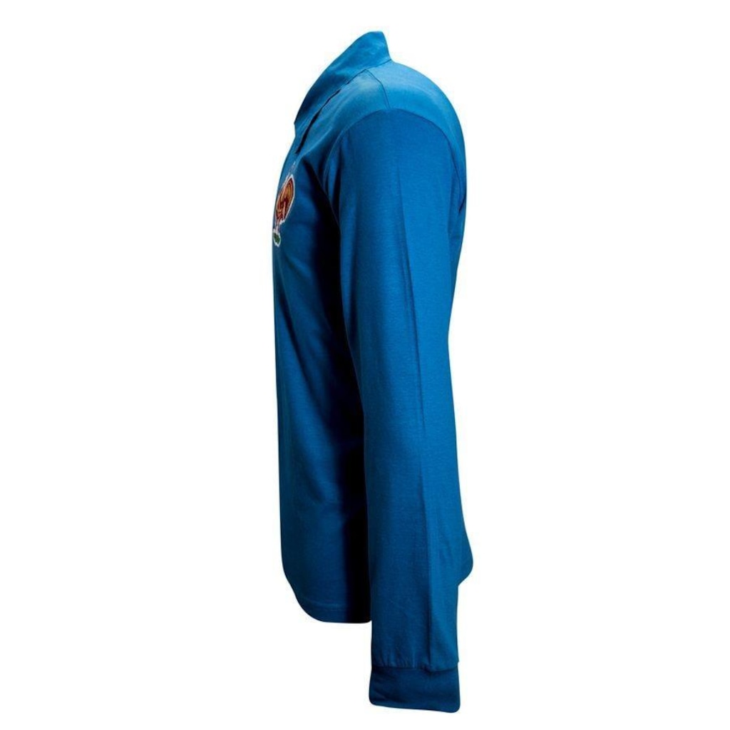 Imagem 2 do produto Camisa França 1958 - Liga Retro - Masculina