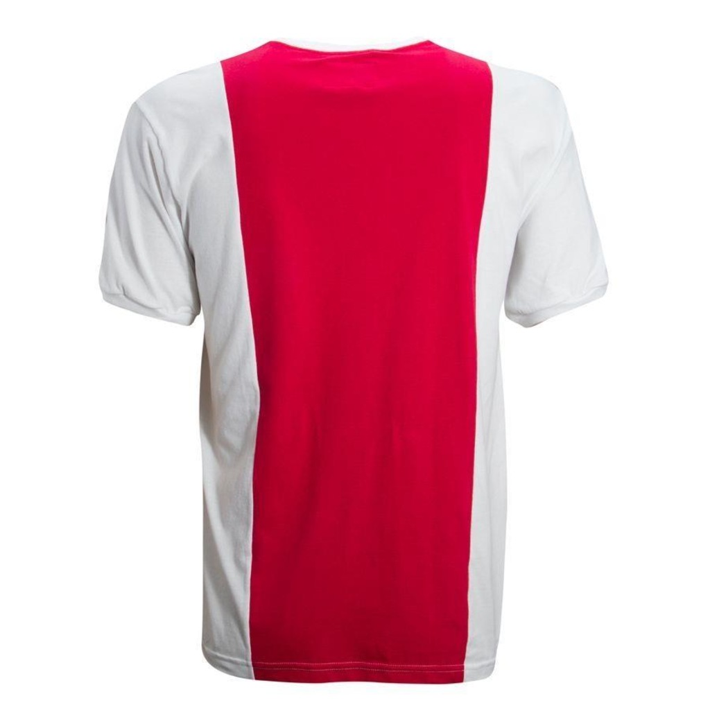 Imagem 3 do produto Camisa do Ajax 1960 Liga Retrô - Masculina